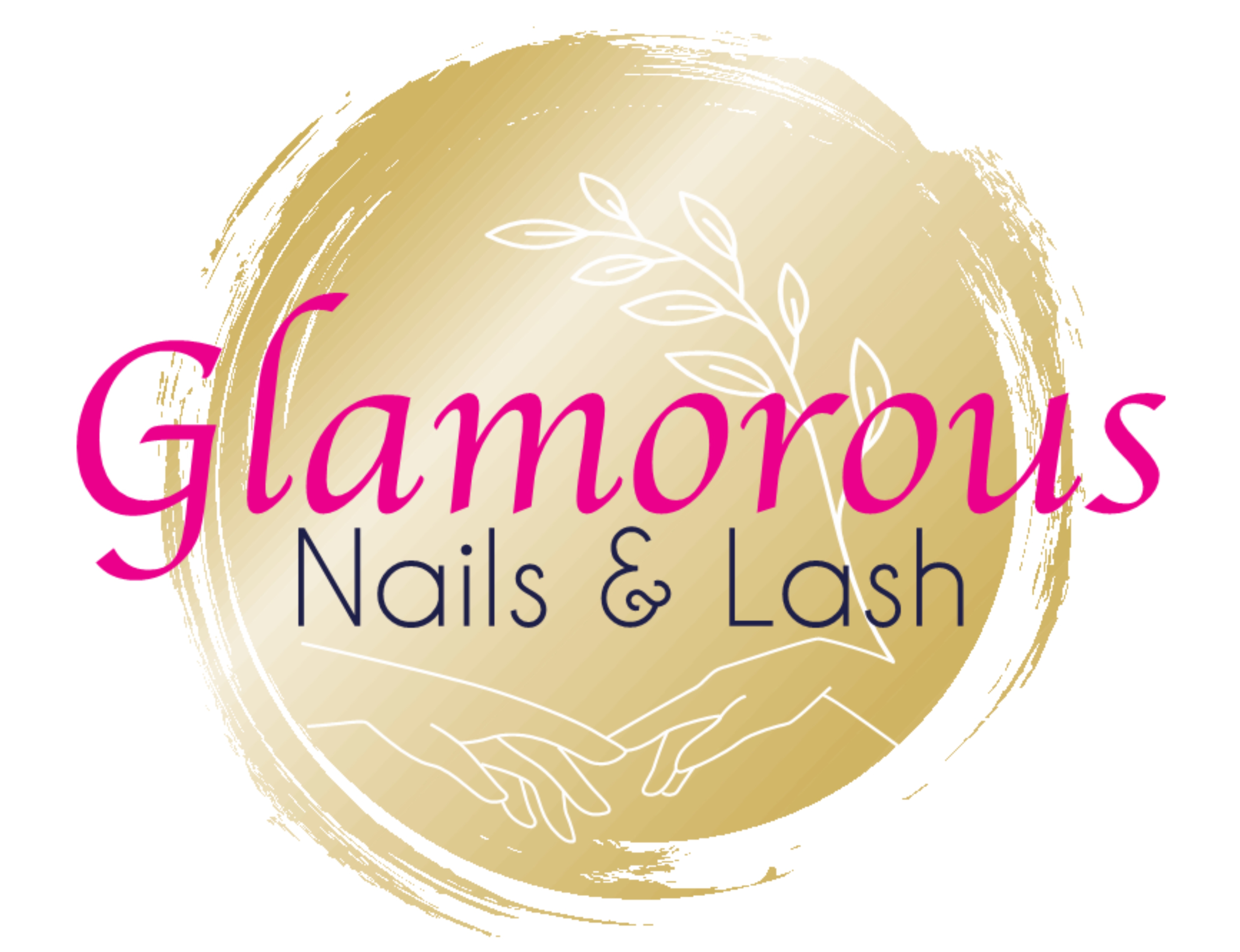 Glamorous Nails & Lash